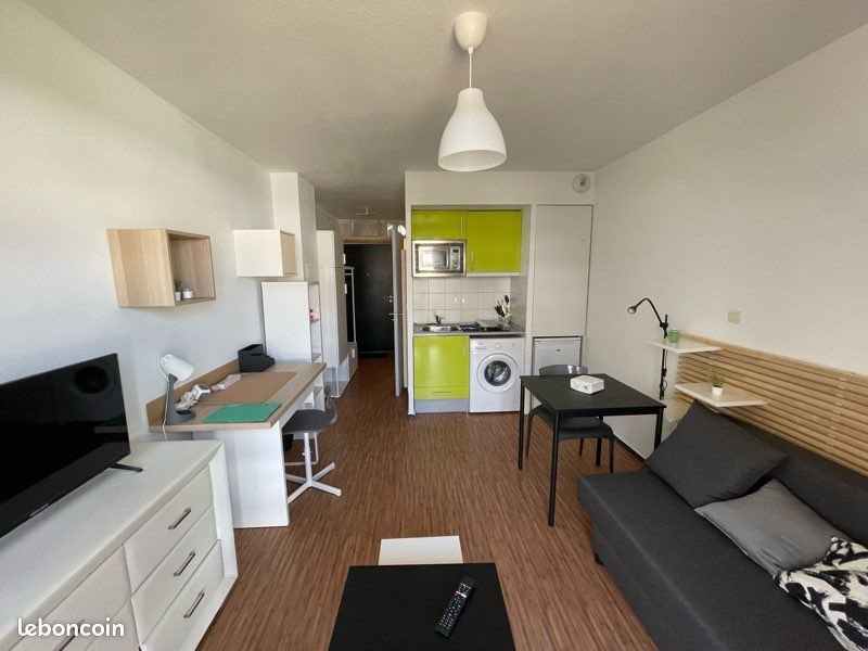 Appartement à louer, 20m², Montpellier