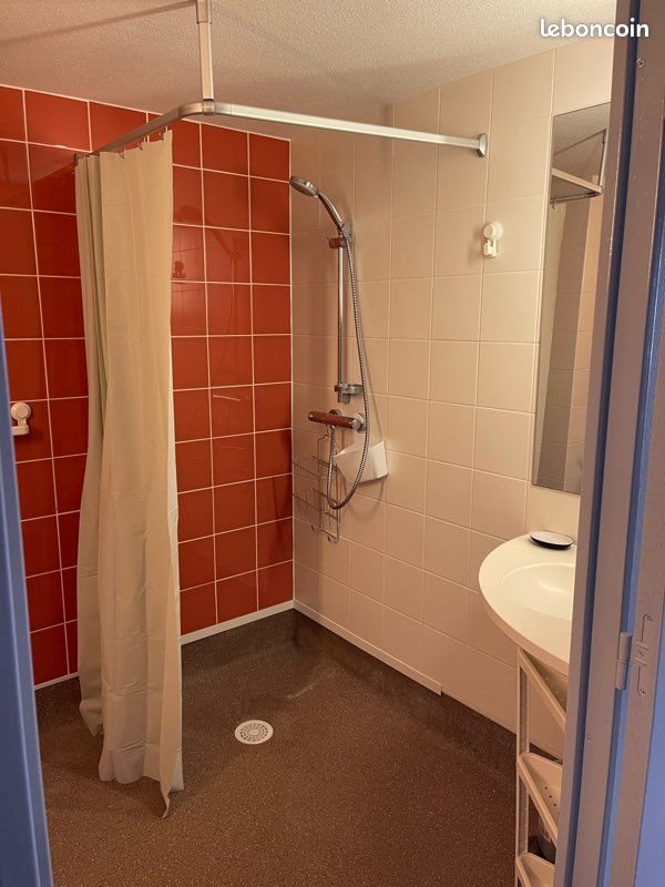 Appartement à louer, 20m², Montpellier