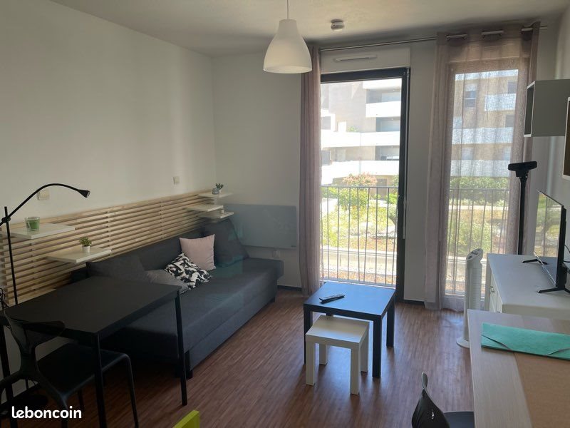 Appartement à louer, 20m², Montpellier
