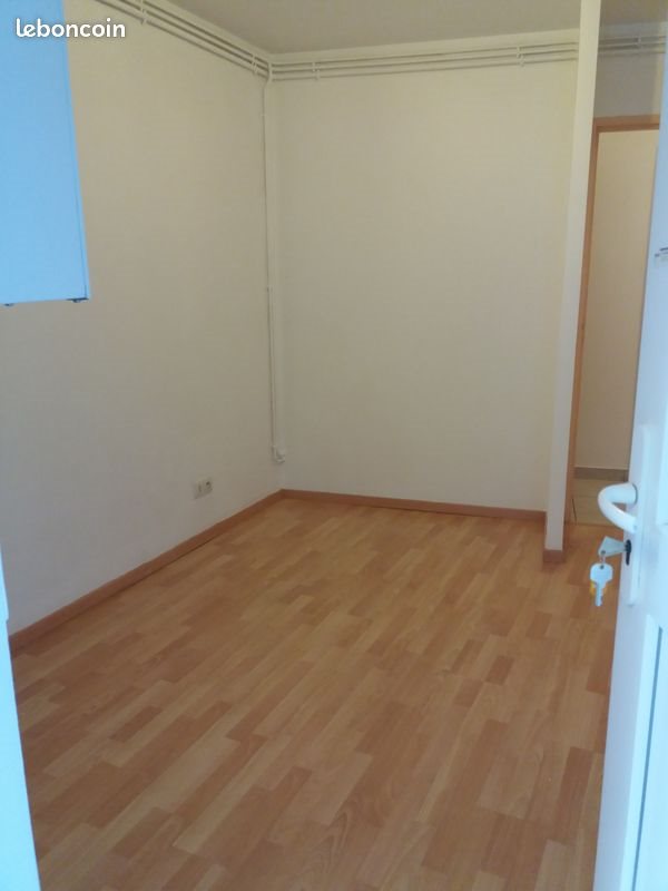 Appartement à louer, 46m², Oullins