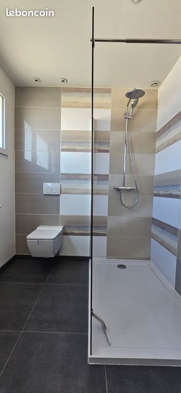 Maison à vendre, 120m², Nieul-le-Dolent