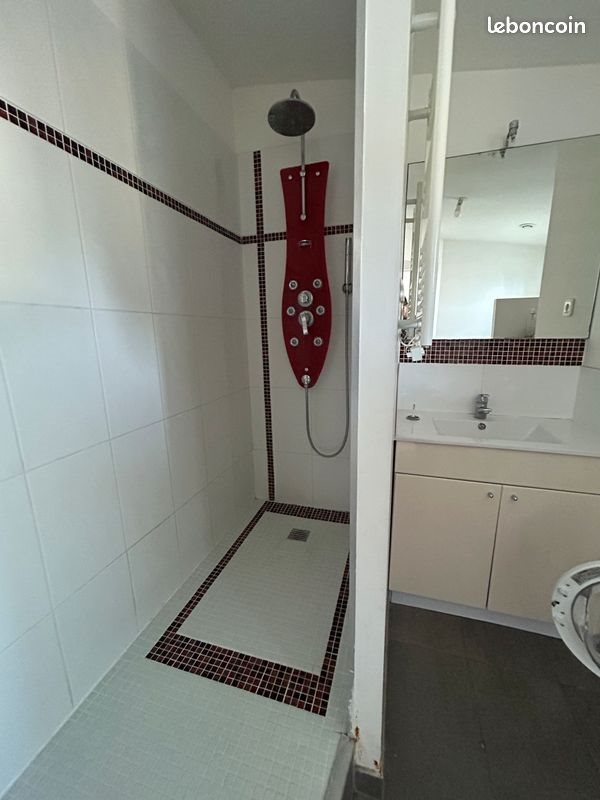 Appartement à louer, 33m², Tarnos