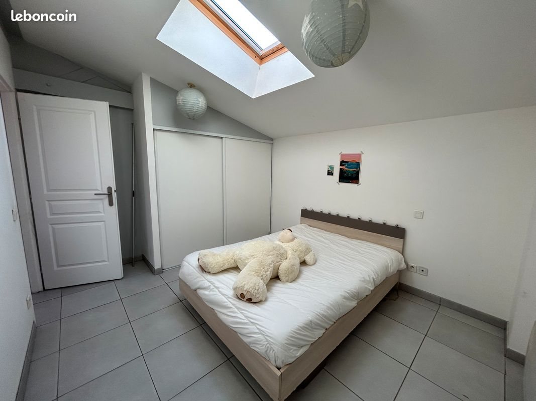 Appartement à louer, 33m², Tarnos