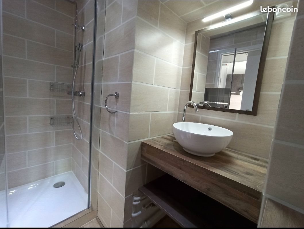 Appartement à louer, 28m², Publier