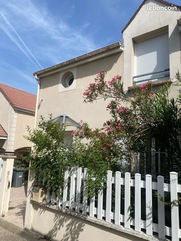 Maison à vendre, 90m², Taverny