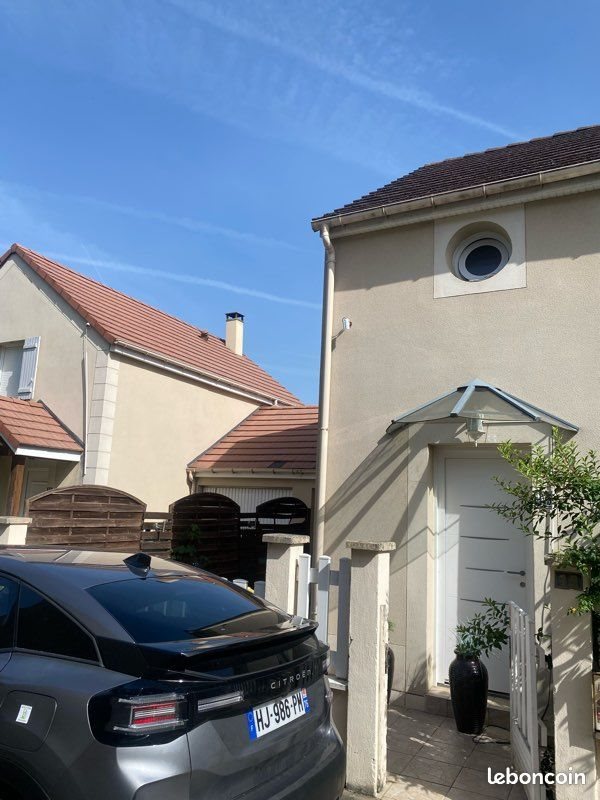 Maison à vendre, 90m², Taverny
