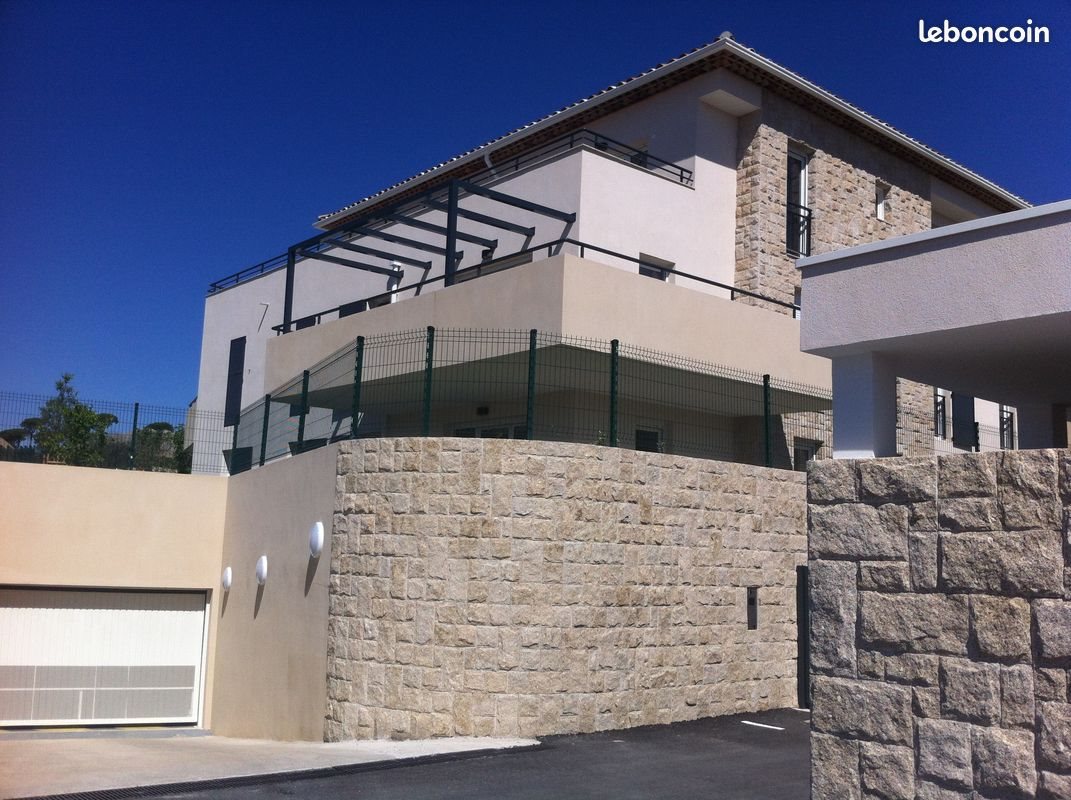 Appartement à louer, 63m², Sainte-Maxime