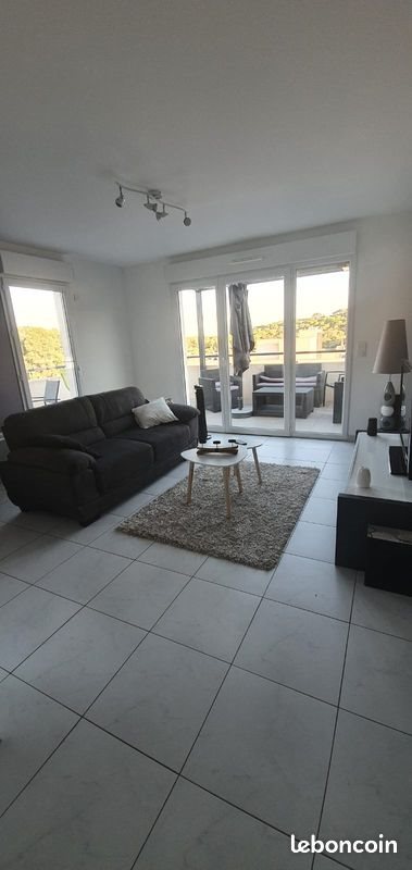 Appartement à louer, 63m², Sainte-Maxime