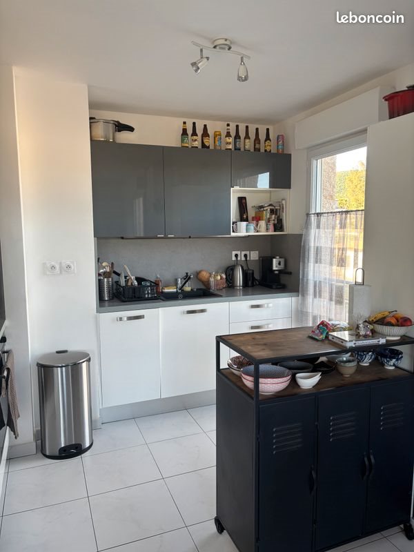 Appartement à louer, 63m², Sainte-Maxime