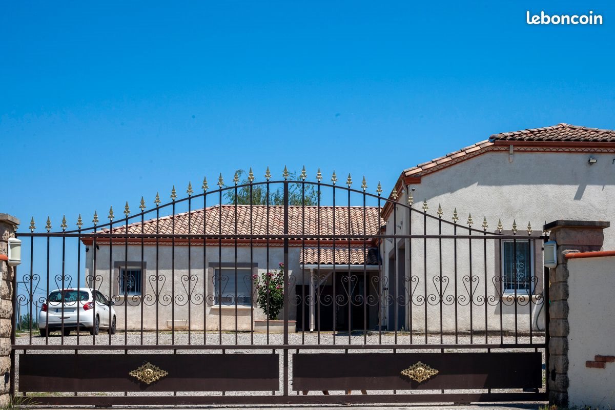 Maison à vendre, 170m², Sainte-Livrade-sur-Lot