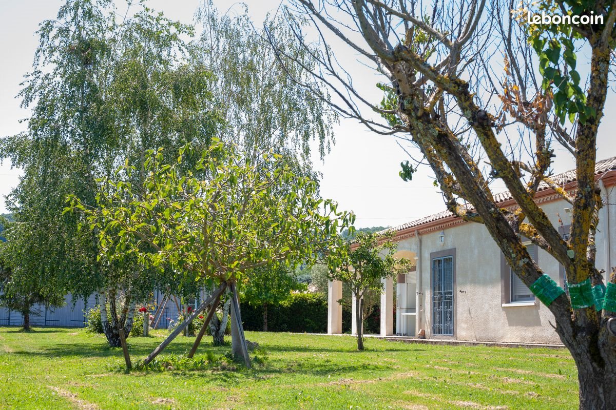 Maison à vendre, 170m², Sainte-Livrade-sur-Lot