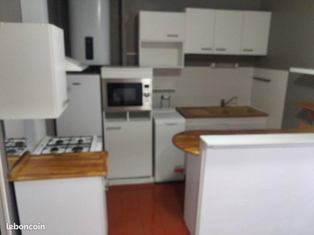 Appartement à louer, 33m², Poitiers