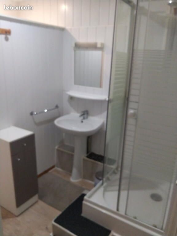Appartement à louer, 33m², Poitiers