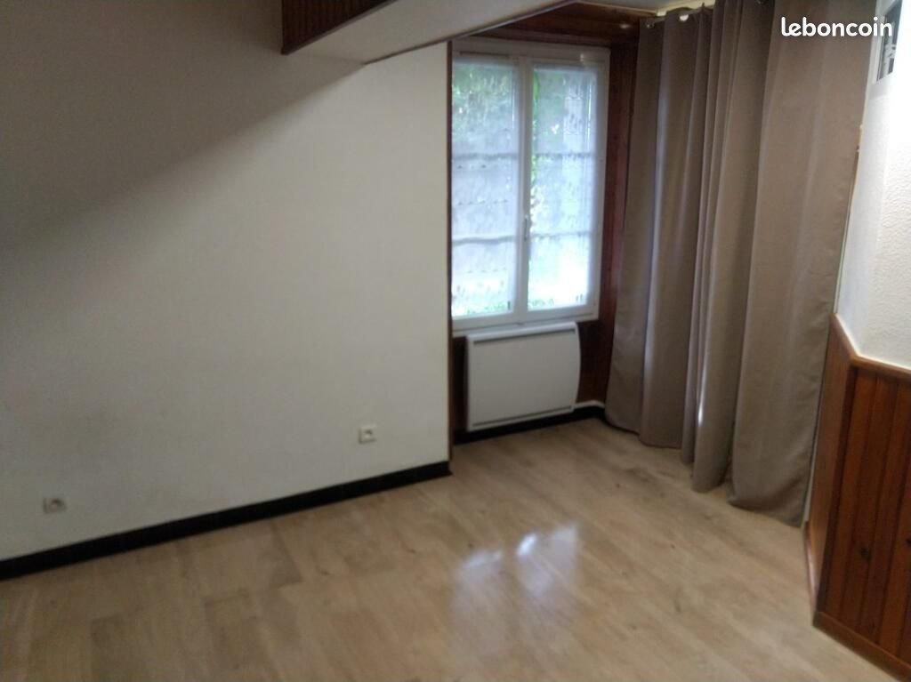 Appartement à louer, 33m², Poitiers