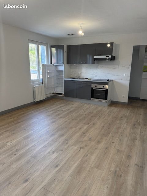 Appartement à louer, 60m², Saint-Nectaire
