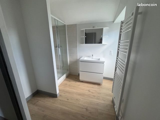 Appartement à louer, 60m², Saint-Nectaire