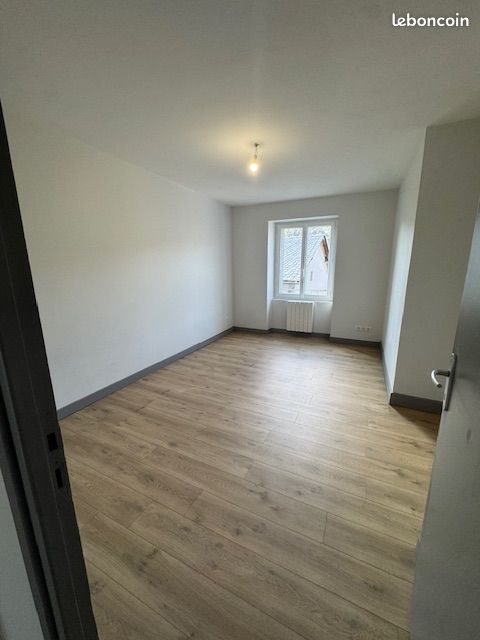 Appartement à louer, 60m², Saint-Nectaire