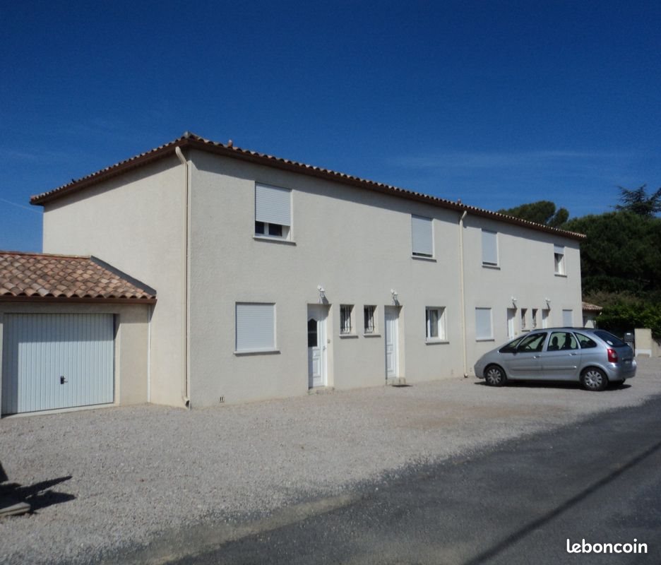 Appartement à louer, 71m², Saint-Paul-et-Valmalle