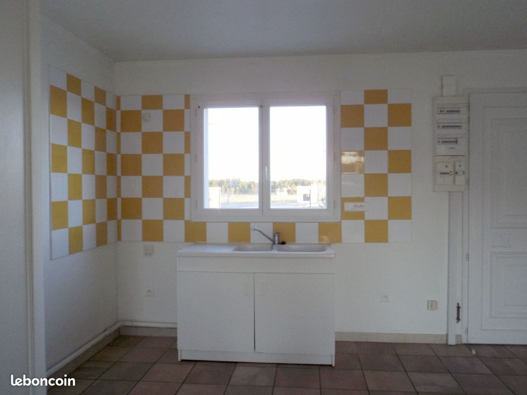 Appartement à louer, 71m², Saint-Paul-et-Valmalle