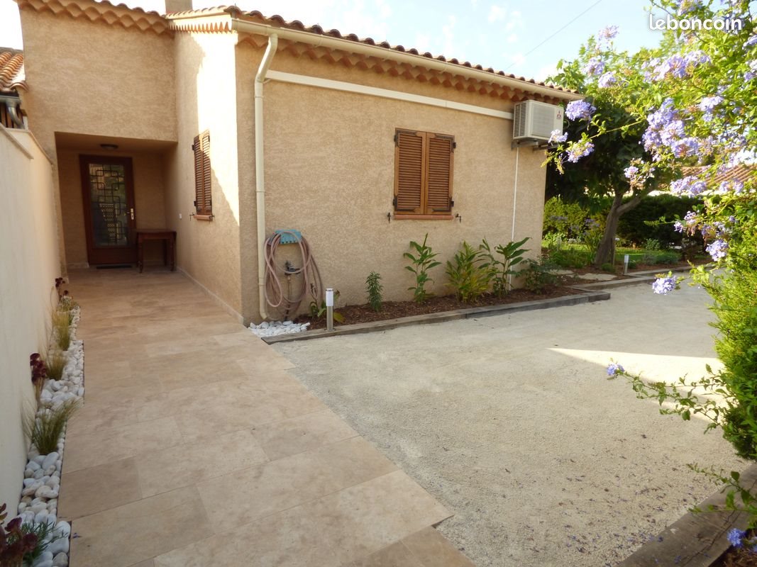 Maison à louer, 90m², Hyères