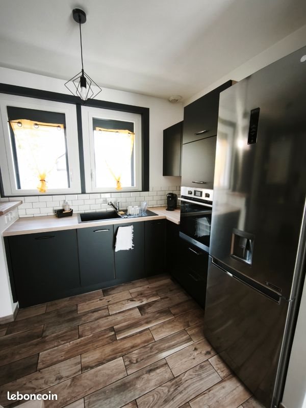 Maison à louer, 65m², Cosne-Cours-sur-Loire