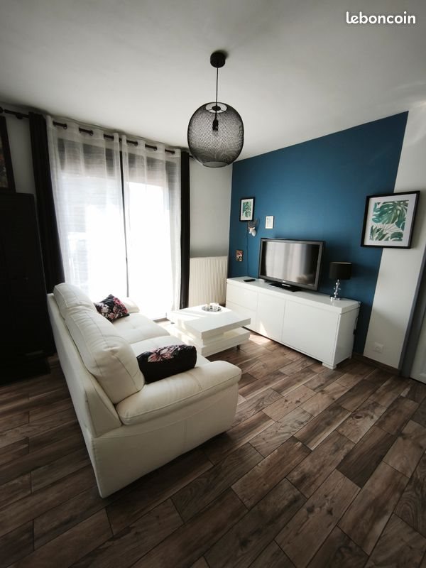 Maison à louer, 65m², Cosne-Cours-sur-Loire