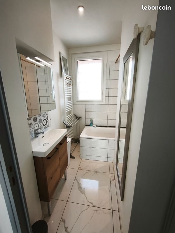 Maison à louer, 65m², Cosne-Cours-sur-Loire