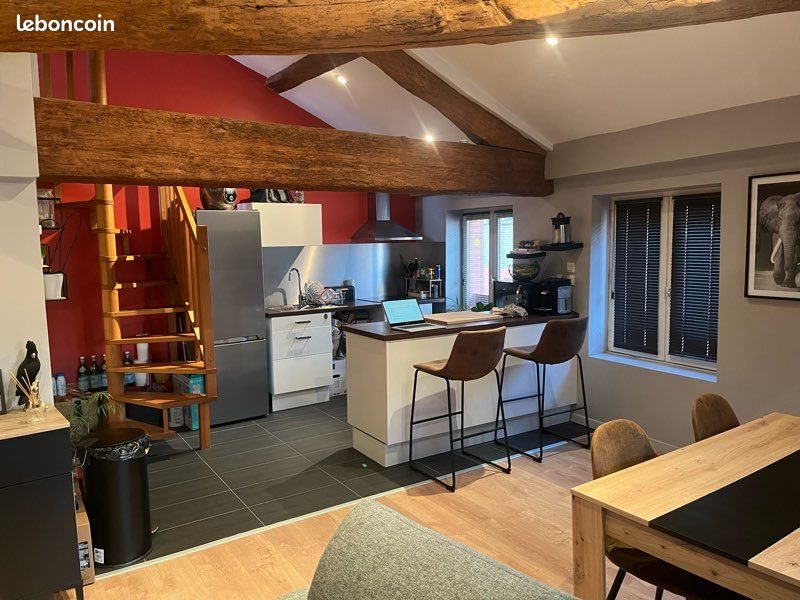 Appartement à vendre, 70m², Montauban