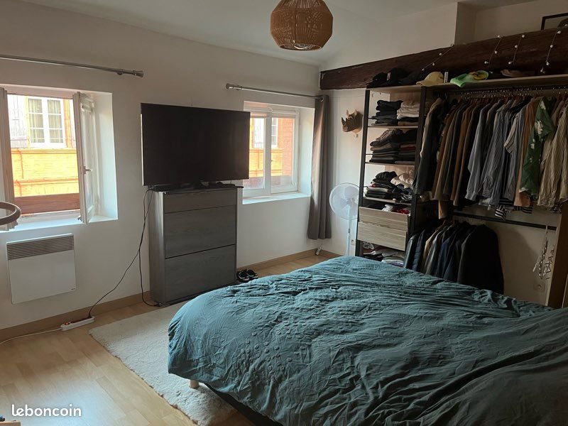 Appartement à vendre, 70m², Montauban