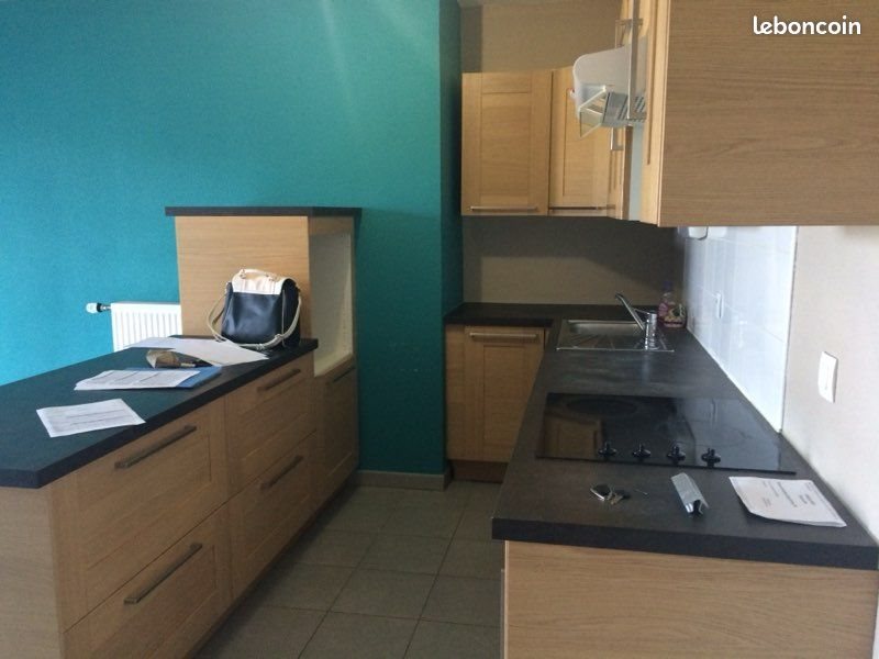 Appartement à louer, 80m², Cugnaux