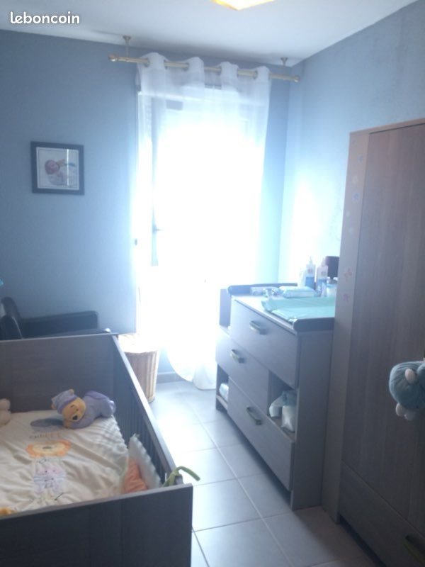 Appartement à louer, 80m², Cugnaux
