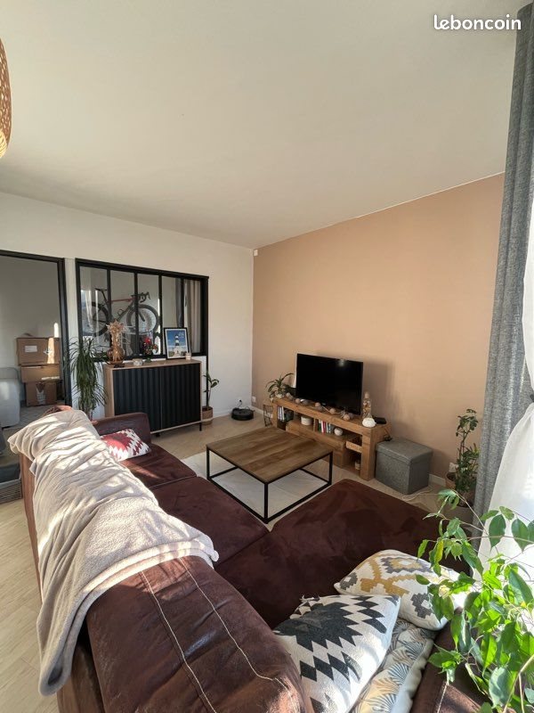 Appartement à louer, 72m², Limoges