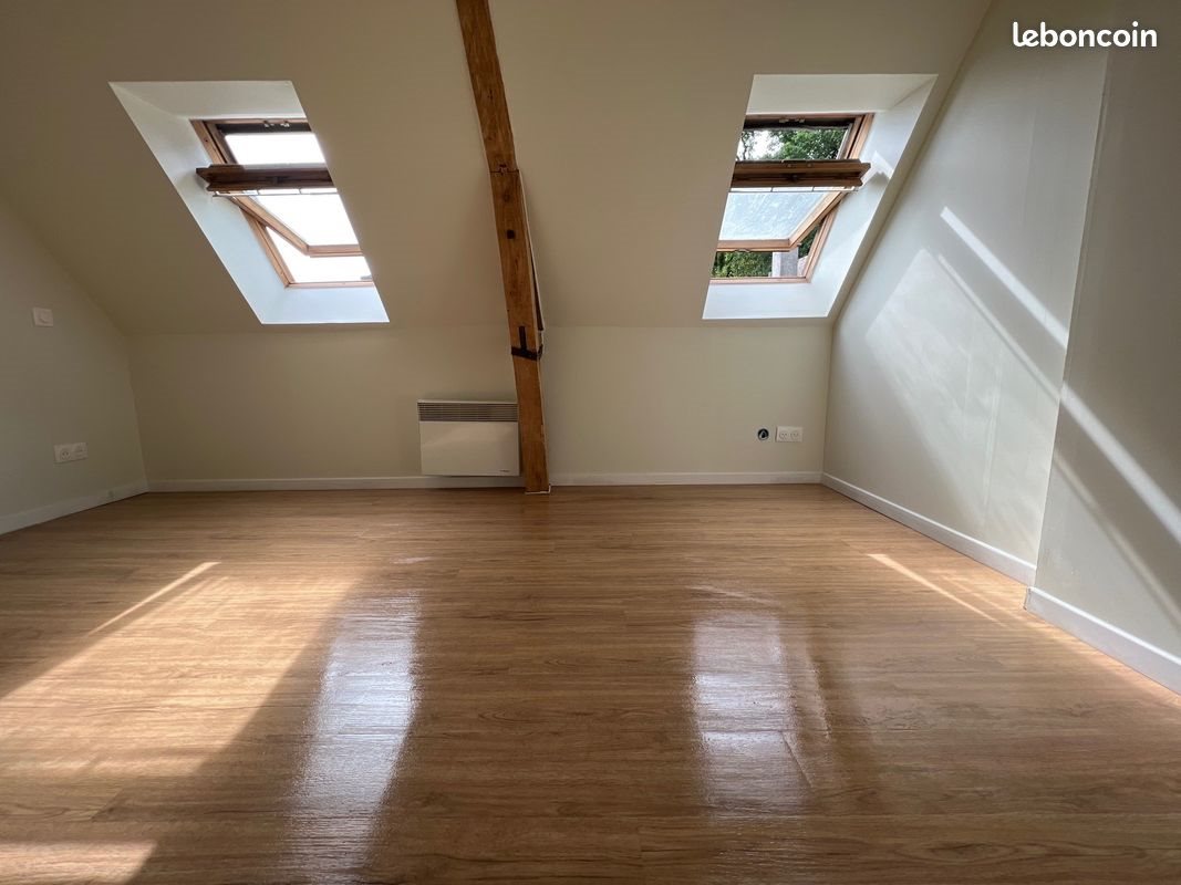 Maison à louer, 72m², Trosly-Breuil