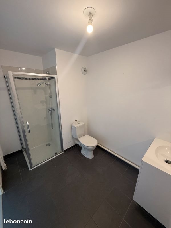 Appartement à louer, 19m², Wasquehal