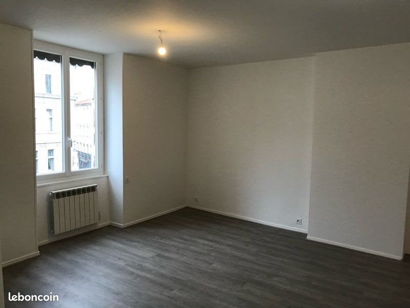 Appartement à louer, 78m², Saint-Etienne