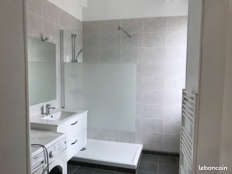 Appartement à louer, 78m², Saint-Etienne