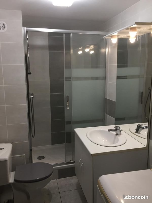 Appartement à louer, 30m², Charleville-Mézières