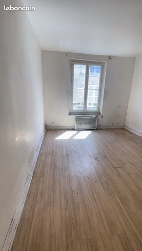 Appartement à vendre, 38m², Orléans