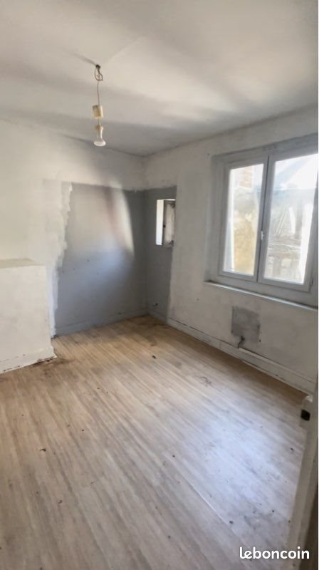 Appartement à vendre, 38m², Orléans