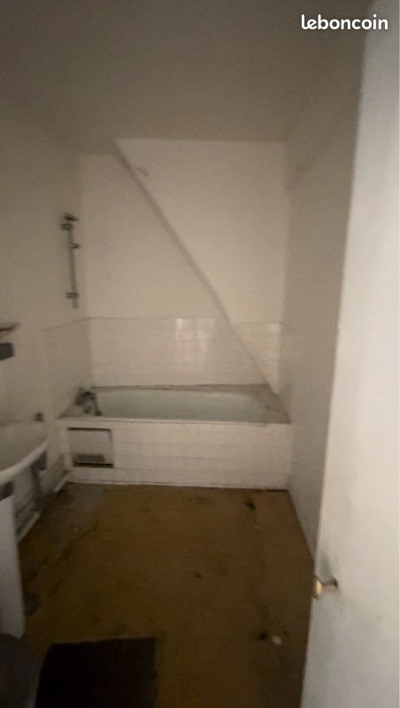 Appartement à vendre, 38m², Orléans