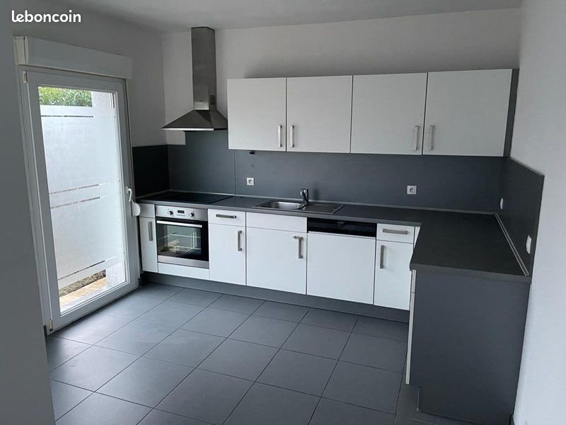 Maison à louer, 106m², Rouffach