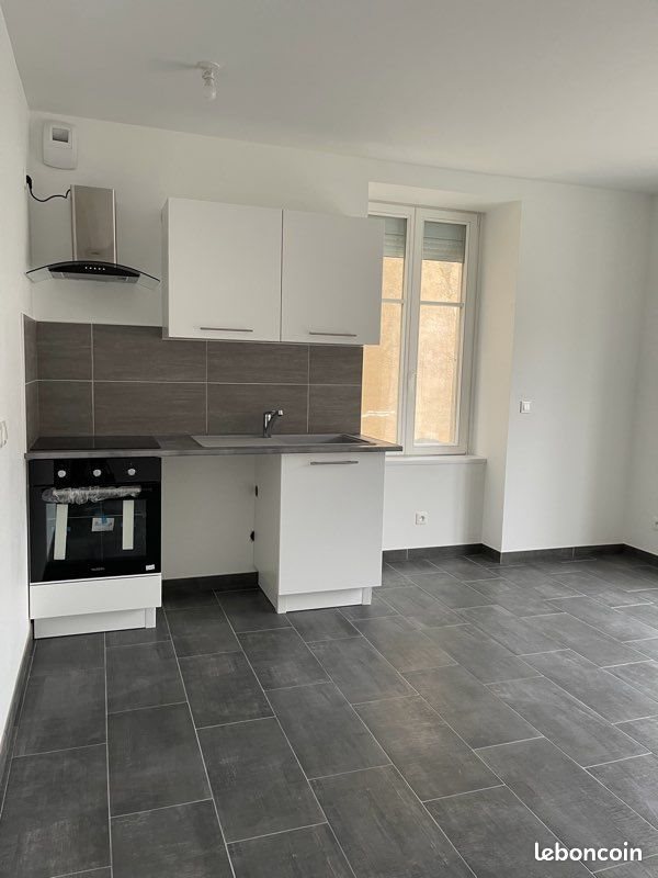 Appartement à louer, 38m², Hérimoncourt