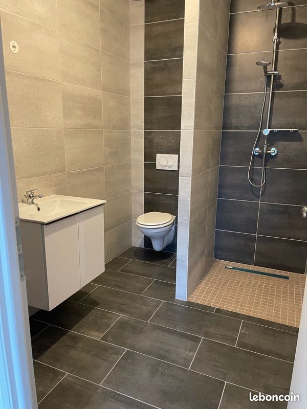 Appartement à louer, 38m², Hérimoncourt