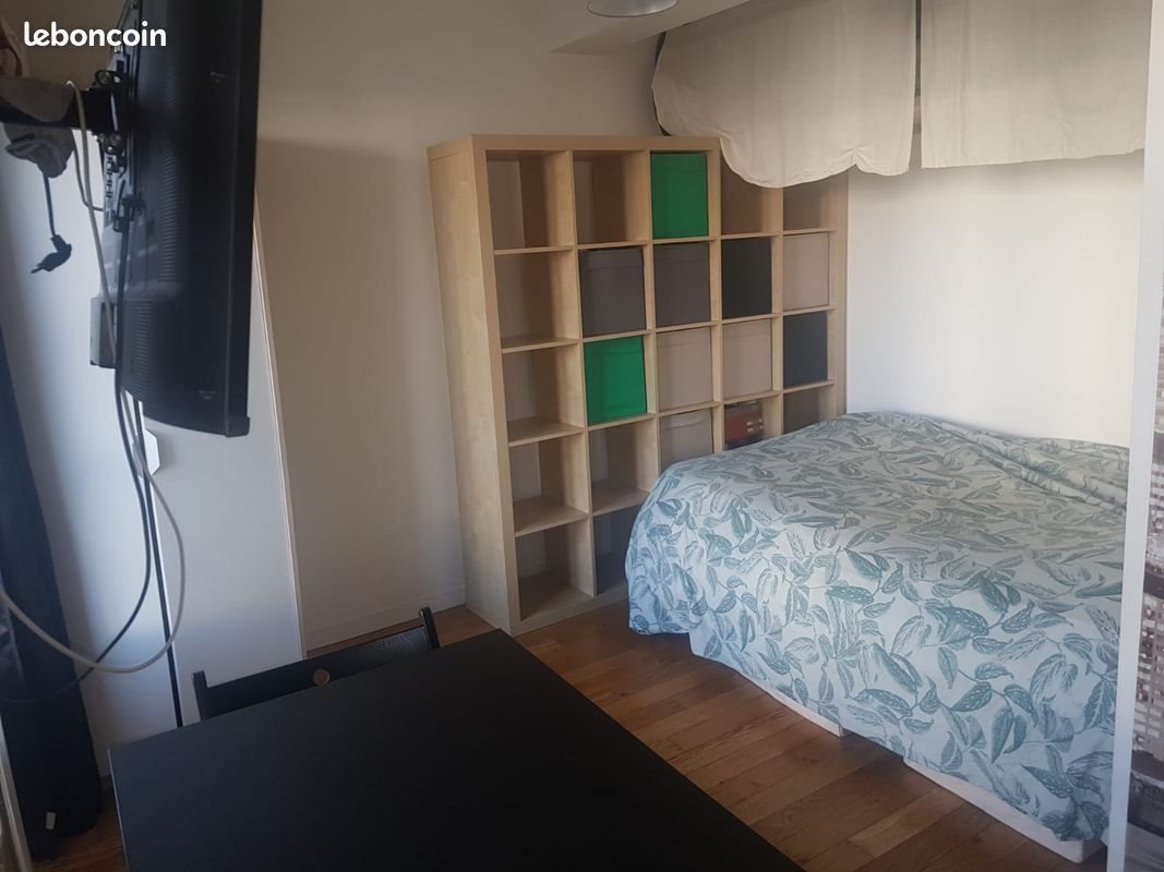 Appartement à louer, 23m², Le Kremlin-Bicêtre