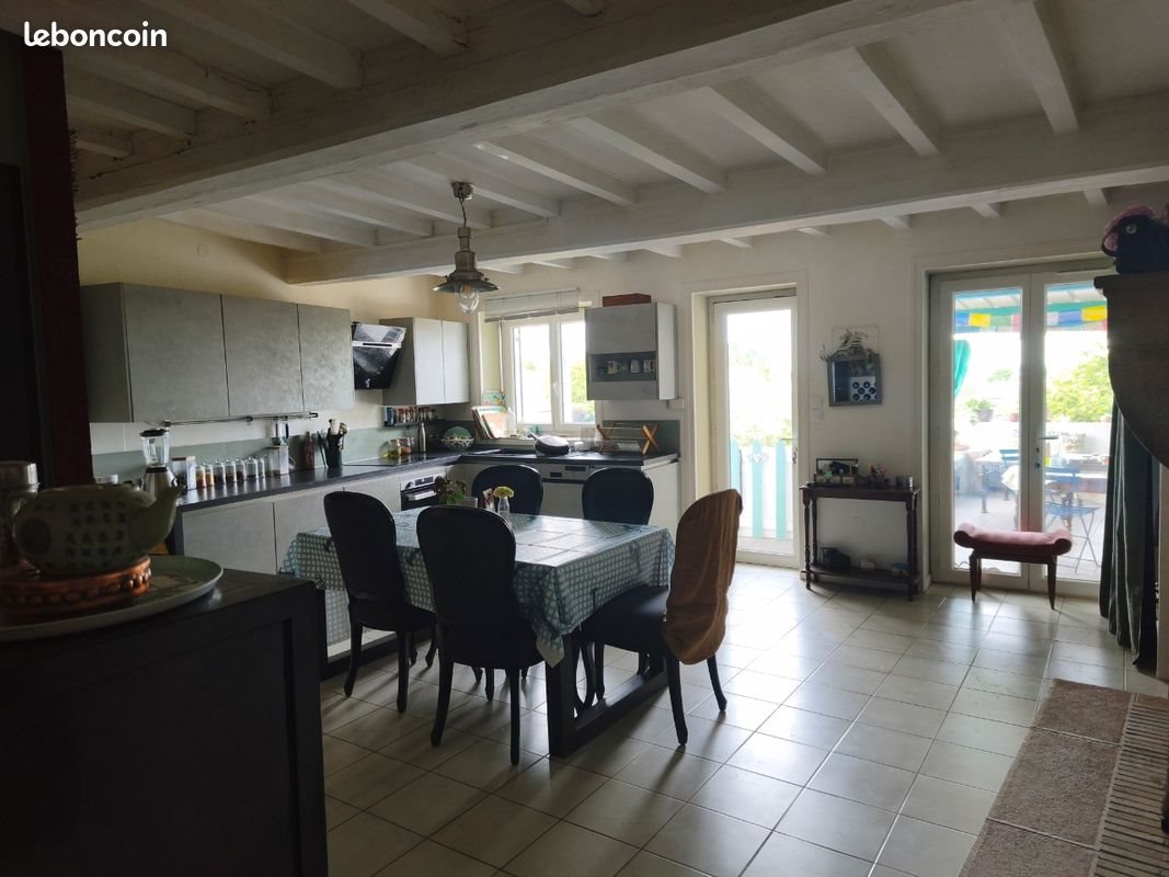 Maison à vendre, 123m², Mâcon