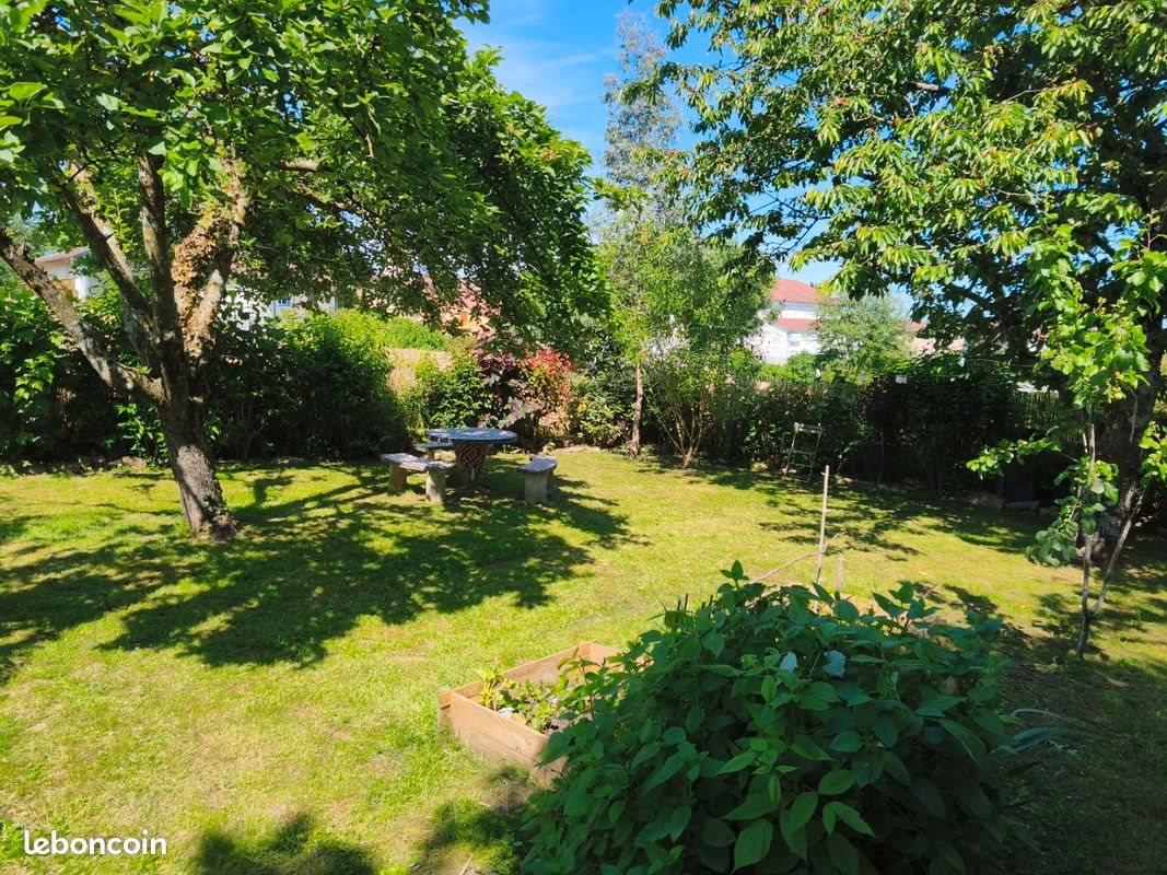 Maison à vendre, 123m², Mâcon