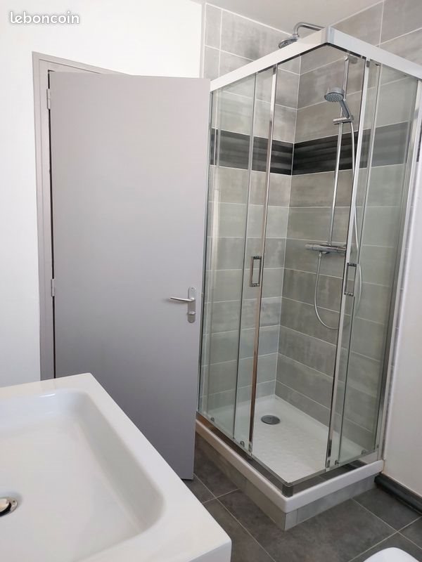 Appartement à louer, 59m², Orléans