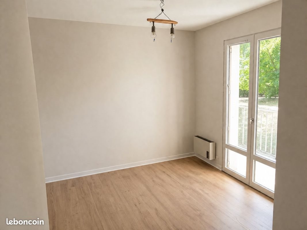 Appartement à vendre, 70m², Meythet