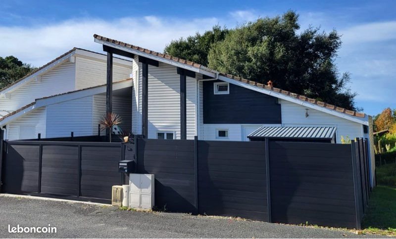 Maison à louer, 100m², Tarnos