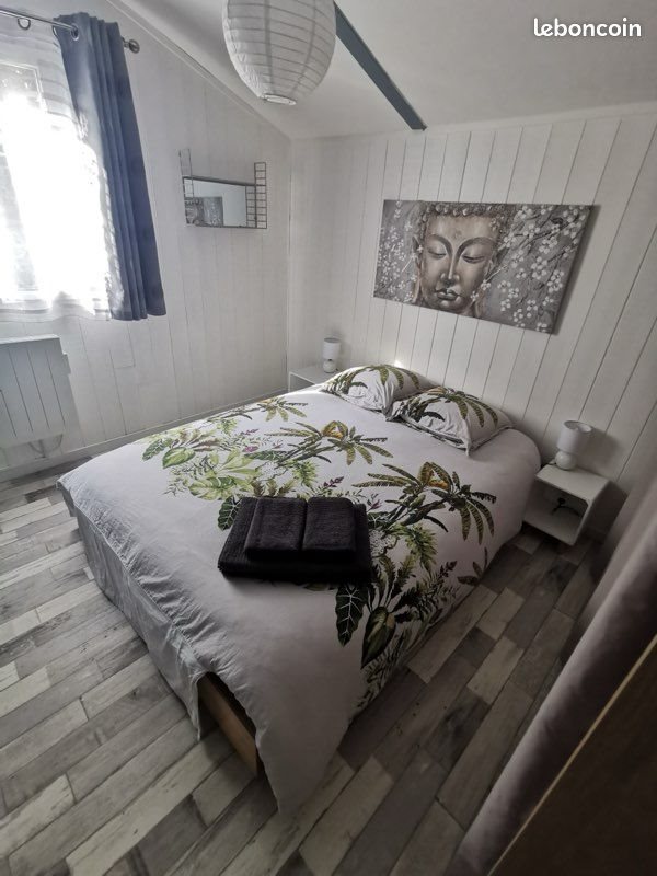Maison à louer, 100m², Tarnos